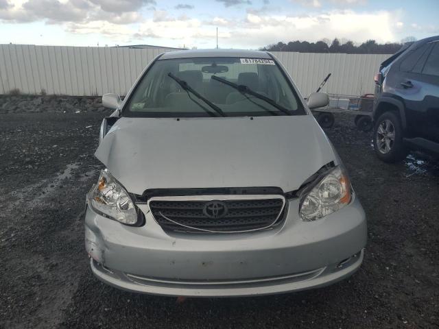 Photo 5 from auction – 2007 TOYOTA COROLLA CE with VIN 2T1BR30E77C719130