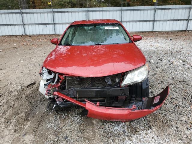 Photo 5 from auction – 2013 TOYOTA CAMRY L with VIN 4T1BF1FK7DU656650