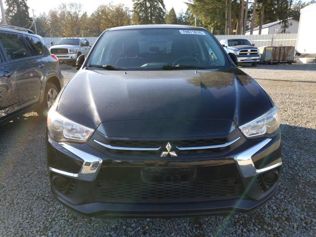 Photo 5 from auction – 2019 MITSUBISHI OUTLANDER with VIN JA4AP3AU9KU021664