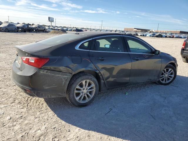 Photo 3 from auction – 2018 CHEVROLET MALIBU LT with VIN 1G1ZD5ST4JF138809