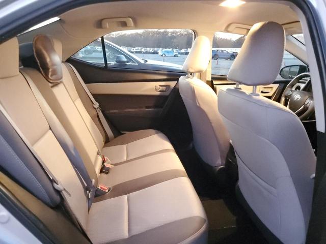 Photo 10 from auction – 2017 TOYOTA COROLLA L with VIN 2T1BURHE2HC769859