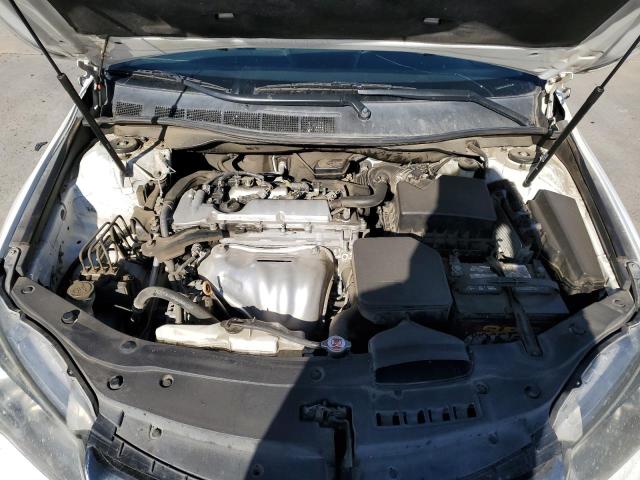 Photo 11 from auction – 2017 TOYOTA CAMRY LE with VIN 4T1BF1FK4HU360748