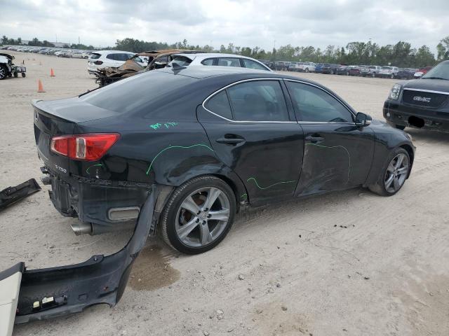 Photo 3 from auction – 2011 LEXUS IS 250 with VIN JTHBF5C23B5150187