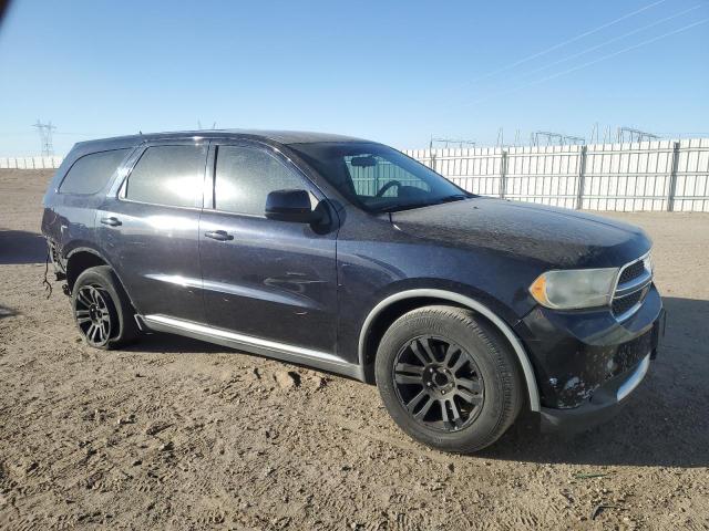 Photo 4 from auction – 2011 DODGE DURANGO EX with VIN 1D4RD2GGXBC680312