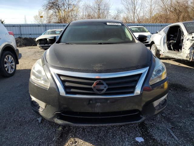 Photo 5 from auction – 2013 NISSAN ALTIMA 2.5 with VIN 1N4AL3AP8DN485575