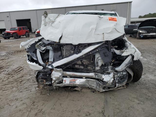 Photo 5 from auction – 2021 RAM 1500 BIG H with VIN 1C6SRFMT9MN635448