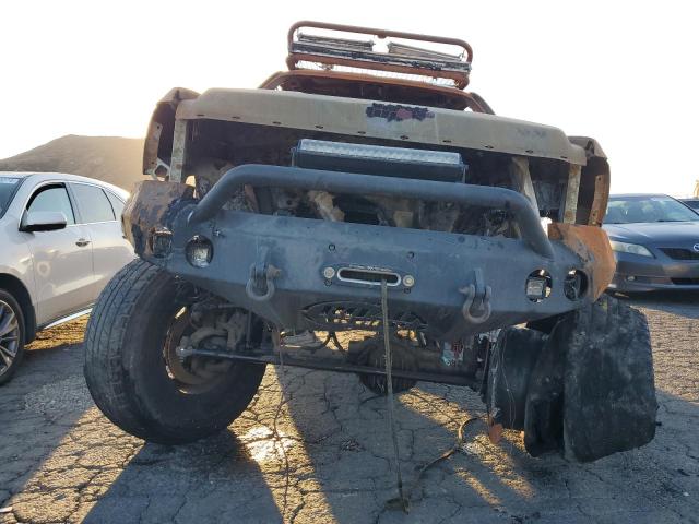 Photo 5 from auction – 2007 CHEVROLET SILVERADO with VIN 1GCHC23687F509024