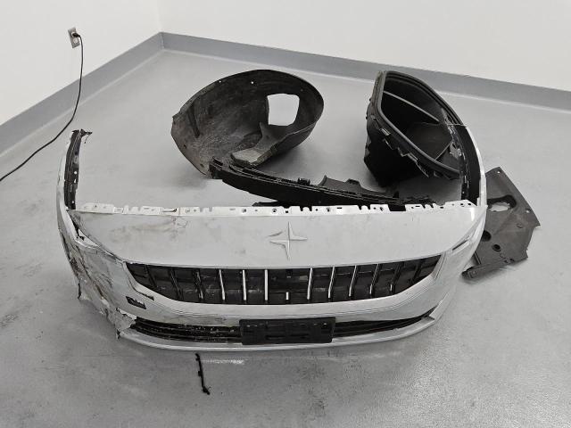 Photo 12 from auction – 2023 POLESTAR 2 with VIN YSMED3KA3PL145838