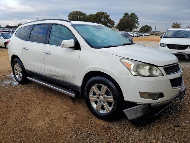 صورة رقم 4 من المزاد - 2012 CHEVROLET TRAVERSE L مع VIN 1GNKRJED3CJ153199