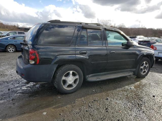 Photo 3 from auction – 2008 CHEVROLET TRAILBLAZE with VIN 1GNDT13S882165300