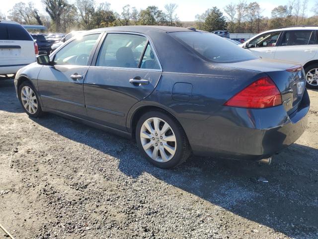 Photo 2 from auction – 2007 HONDA ACCORD EX with VIN 1HGCM66547A014576