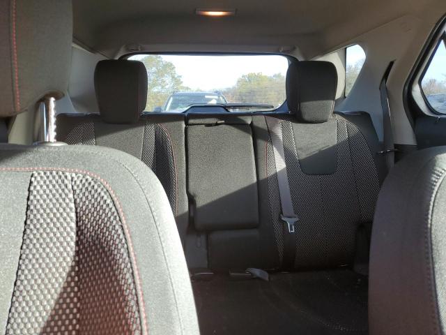 Photo 10 from auction – 2016 CHEVROLET EQUINOX LT with VIN 2GNFLFEKXG6194155