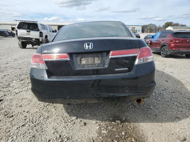 Photo 6 from auction – 2012 HONDA ACCORD SE with VIN 1HGCP2F6XCA154375