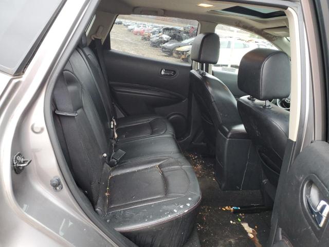 Photo 11 from auction – 2011 NISSAN ROGUE S with VIN JN8AS5MV1BW307487