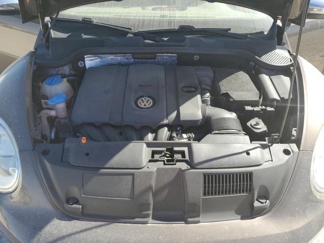 Photo 11 from auction – 2013 VOLKSWAGEN BEETLE with VIN 3VW5P7AT8DM801844