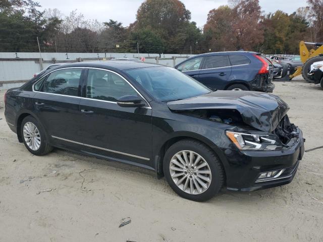 Photo 4 from auction – 2016 VOLKSWAGEN PASSAT SE with VIN 1VWBT7A39GC014017