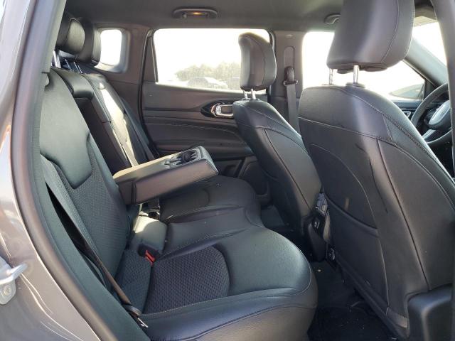 Photo 11 from auction – 2024 JEEP COMPASS LA with VIN 3C4NJDBN9RT576396