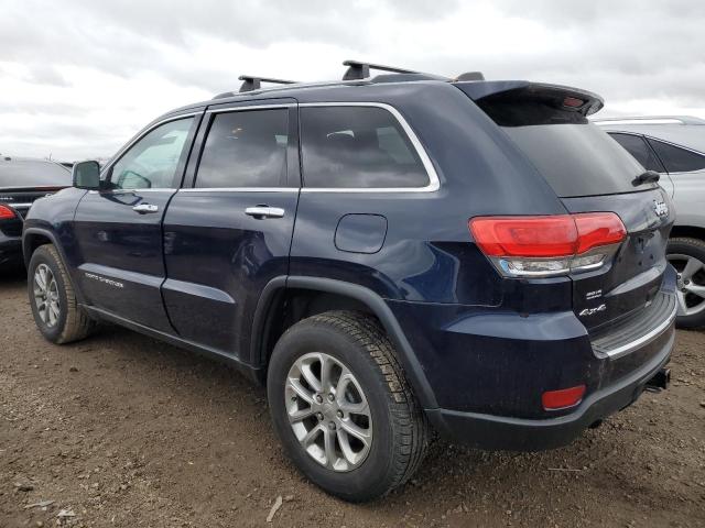 Photo 2 from auction – 2014 JEEP GRAND CHER with VIN 1C4RJFBGXEC280145