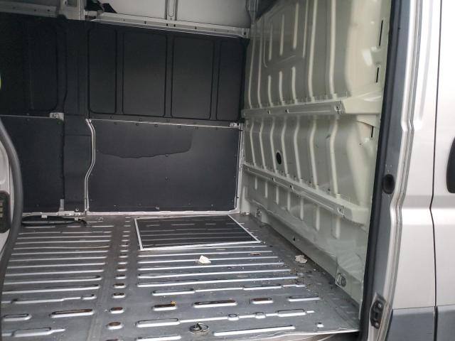 Photo 10 from auction – 2018 RAM PROMASTER with VIN 3C6TRVDGXJE124686