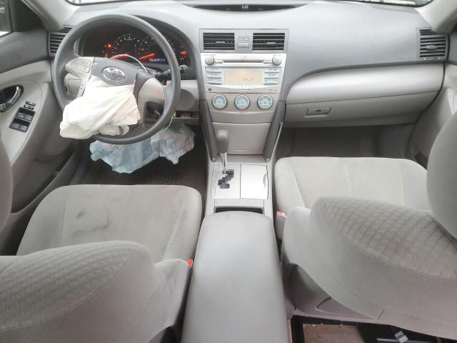 Photo 8 from auction – 2008 TOYOTA CAMRY CE with VIN 4T1BE46K48U253039