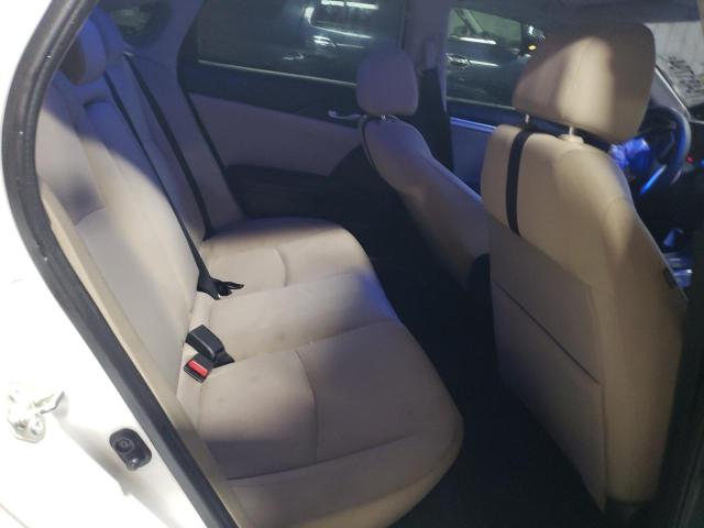 Photo 10 from auction – 2016 HONDA CIVIC EX with VIN 19XFC1F3XGE000081