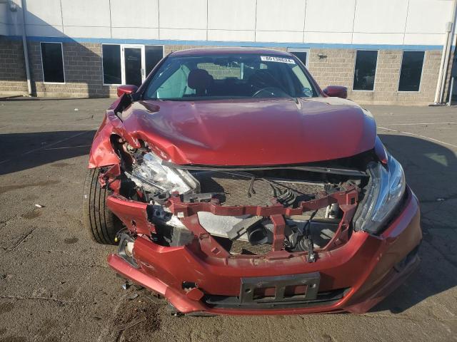 Photo 5 from auction – 2017 NISSAN ALTIMA 2.5 with VIN 1N4AL3AP4HC145552
