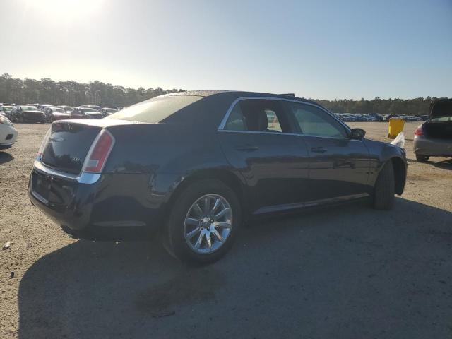 Photo 3 from auction – 2014 CHRYSLER 300 with VIN 2C3CCAAG8EH285690