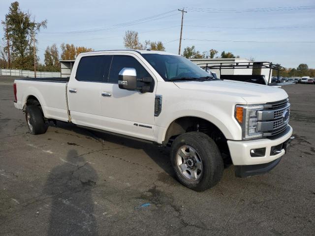 Photo 4 from auction – 2017 FORD F350 SUPER with VIN 1FT8W3BT3HEE84206