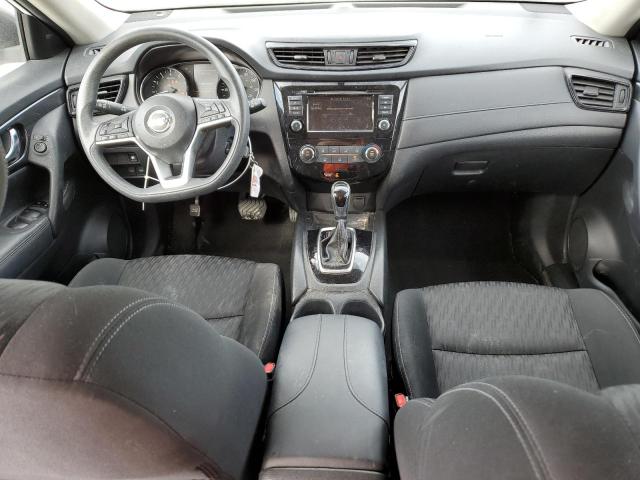 Photo 8 from auction – 2018 NISSAN ROGUE S with VIN KNMAT2MT6JP581489