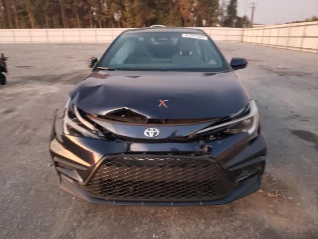 Photo 5 from auction – 2023 TOYOTA COROLLA SE with VIN 5YFS4MCE9PP150409