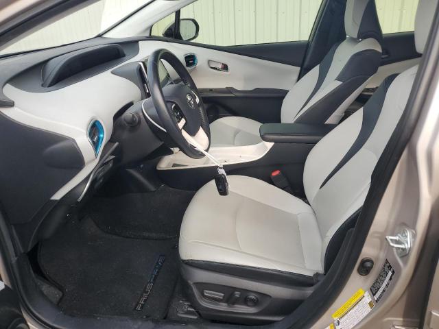 Photo 7 from auction – 2018 TOYOTA PRIUS PRIM with VIN JTDKARFP5J3092818