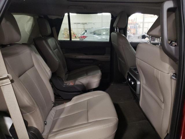 Photo 11 from auction – 2021 FORD EXPEDITION with VIN 1FMJU1HT4MEA30720