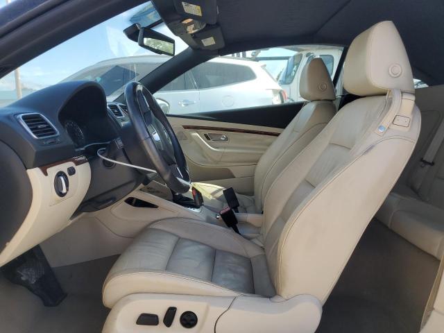 Photo 7 from auction – 2012 VOLKSWAGEN EOS LUX with VIN WVWFW7AH3CV015475