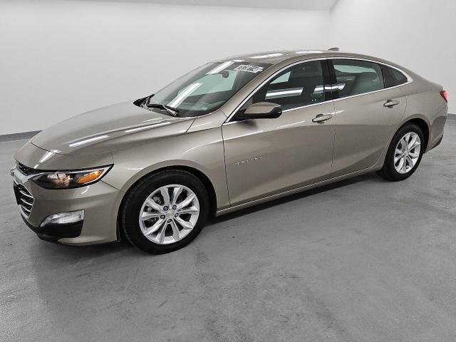 CHEVROLET MALIBU LT 2022 with VIN 1G1ZD5ST2NF145943 - Photo from auction