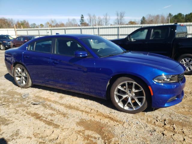 Photo 4 from auction – 2022 DODGE CHARGER SX with VIN 2C3CDXBG2NH202866