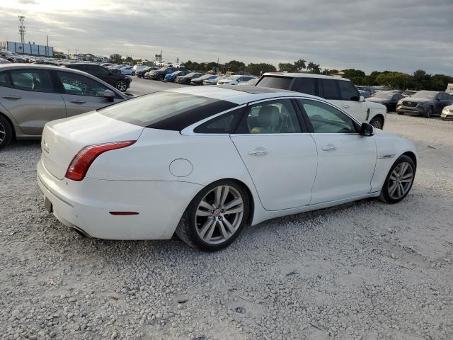 Photo 3 from auction – 2012 JAGUAR XJ with VIN SAJWA1CB0CLV29737