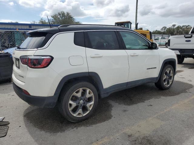 Photo 3 from auction – 2018 JEEP COMPASS LI with VIN 3C4NJDCB2JT397397