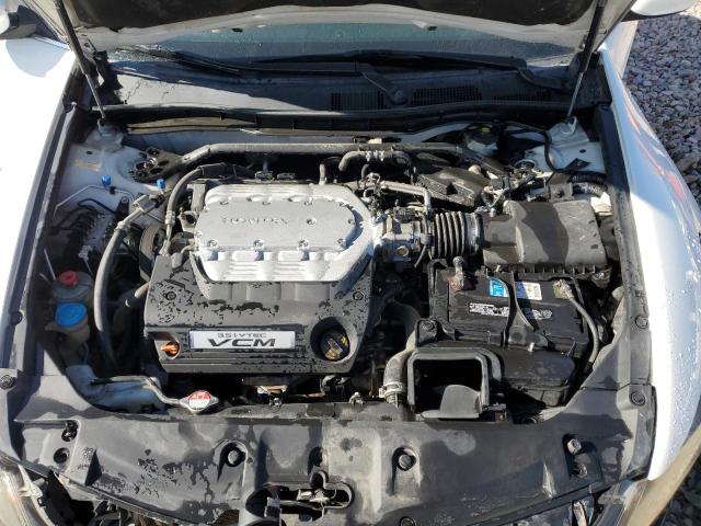 Photo 11 from auction – 2012 HONDA ACCORD EXL with VIN 1HGCP3F81CA035718