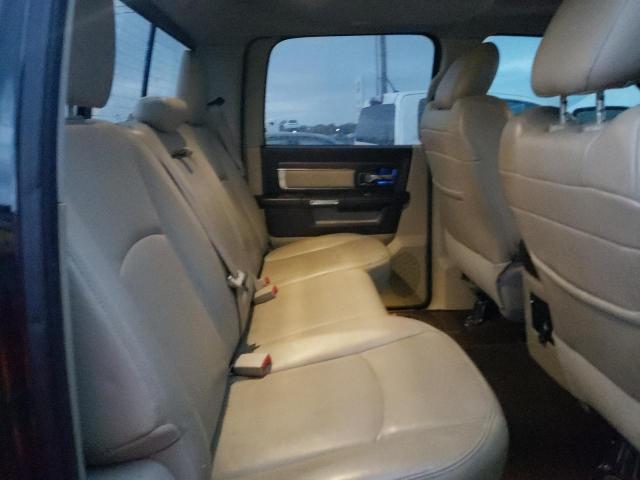Photo 10 from auction – 2013 RAM 2500 LARAM with VIN 3C6UR5FL6DG575816