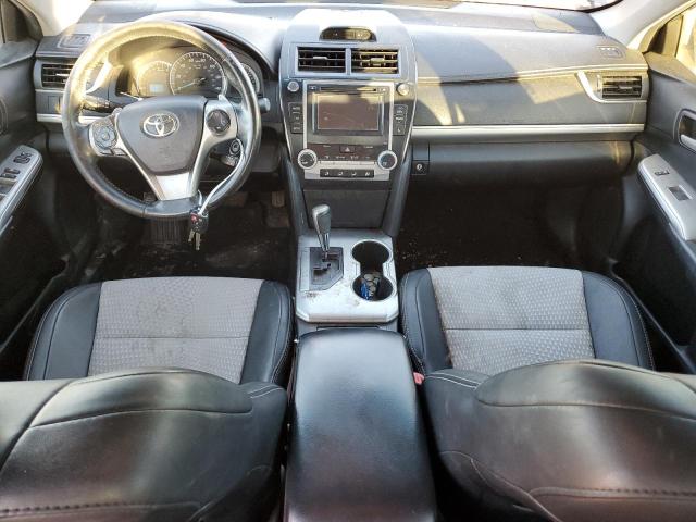 Photo 8 from auction – 2014 TOYOTA CAMRY L with VIN 4T1BF1FK8EU460265