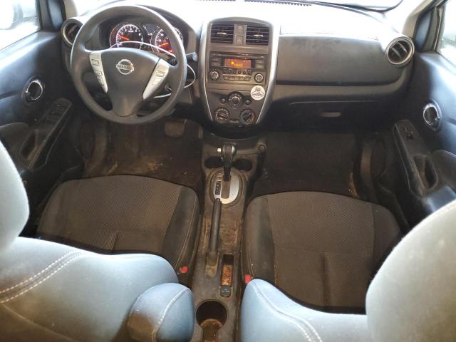 Photo 8 from auction – 2017 NISSAN VERSA S with VIN 3N1CN7APXHL810420