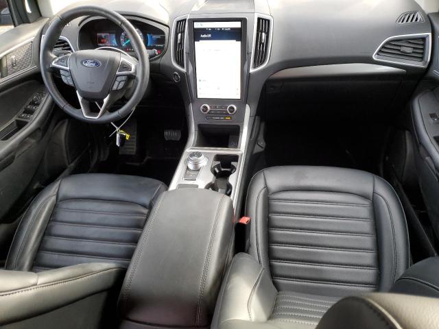 Photo 8 from auction – 2023 FORD EDGE SEL with VIN 2FMPK4J94PBA10581