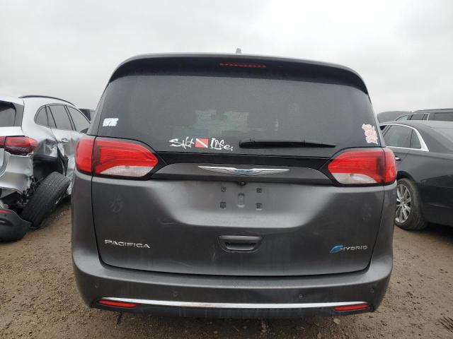 Photo 6 from auction – 2018 CHRYSLER PACIFICA H with VIN 2C4RC1H73JR359307