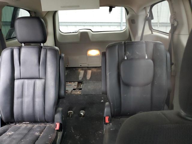 Photo 10 from auction – 2016 CHRYSLER TOWN & COU with VIN 2C4RC1BG7GR129044
