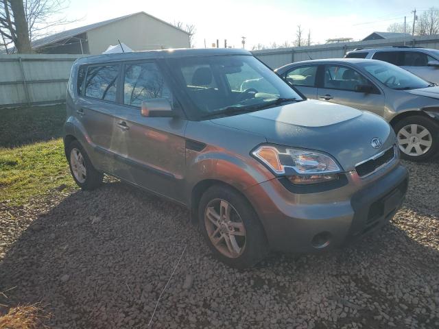 صورة رقم 4 من المزاد - 2011 KIA SOUL + مع VIN KNDJT2A24B7324568