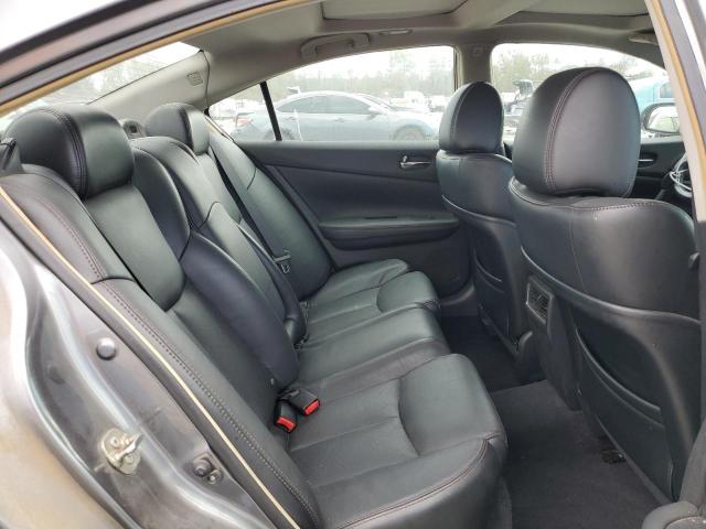 Photo 10 from auction – 2014 NISSAN MAXIMA S with VIN 1N4AA5AP3EC496871