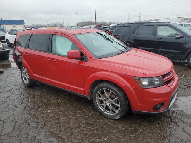 Photo 4 from auction – 2014 DODGE JOURNEY R/ with VIN 3C4PDDEGXET257872