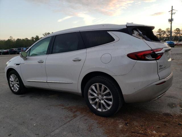 Photo 2 from auction – 2020 BUICK ENCLAVE PR with VIN 5GAERCKW0LJ294420