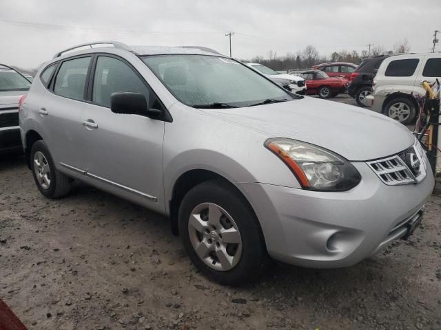 Photo 4 from auction – 2014 NISSAN ROGUE SELE with VIN JN8AS5MT2EW100822