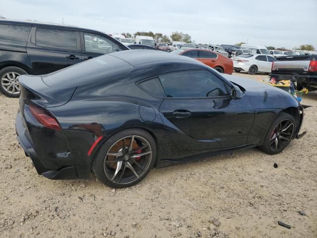 Photo 3 from auction – 2022 TOYOTA SUPRA BASE with VIN WZ1DB0C05NW050440